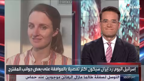 مفاوضات إيران النووية: خلافات حول التخصيب وتوقعات بالاتفاق