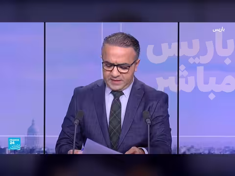 عملية سرية بريطانية فرنسية داخل إيران