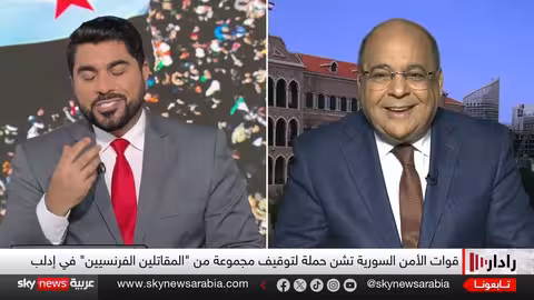 اشتباكات في إدلب: تطورات جديدة في ملف المقاتلين الأجانب بسوريا