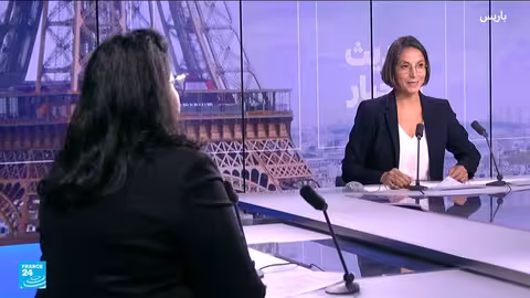 زيارة تاريخية للشرع إلى واشنطن ومباحثات حول مستقبل سوريا