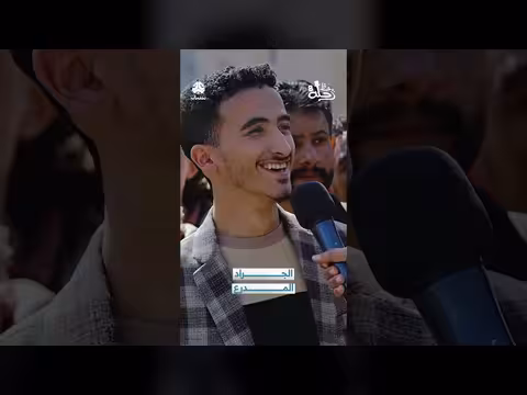 الجراد المدرع: نوع فريد يتغذى على اللحوم!