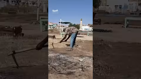 الخرطوم تستعيد عافيتها مع عودة النازحين