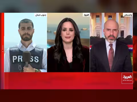 الجيش الأميركي يحذر السفن في هرمز