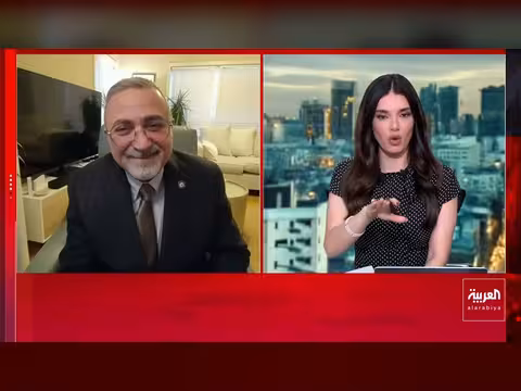 إيران تغلق مضيق هرمز وتمنع مرور 3 سفن شحن