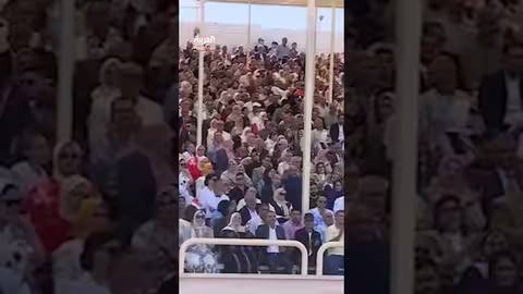 السيسي يشدد قدرة مصر على حماية أمنها القومي