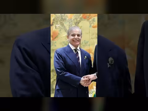 الرئيس الإيراني يزور باكستان اليوم