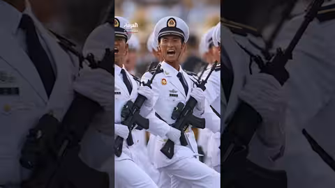 من هو الجنرال تشانغ يو شيا الذي أطاحت به الصين؟