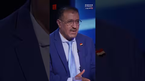 د.عبدالرحمن معزب: خفايا استهداف الحوثيين للقوى السياسية بعد ثورة 2 ديسمبر