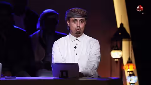 شباب القرآن 6 - الحلقة 03: الأخوة الإيمانية مع قادري المقطري