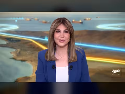 ترمب يهدد إيران بحصار بحري