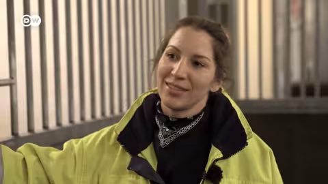 وثائقي | عيادة فاخرة للخيول النبيلة باهظة الثمن | وثائقية دي دبليو