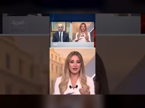 الحجار: تحصين قرار توريد الصادرات اللبنانية للمملكة
