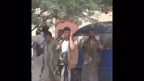 اشتباكات في الحديدة: إصابة نجل شيخ قبلي برصاص الحوثيين