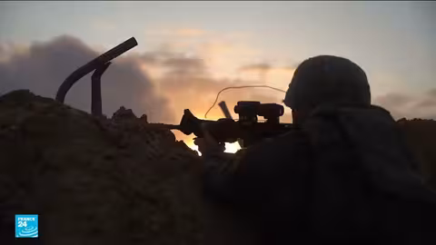 هدنة محتملة في غزة بوساطة أمريكية ووسطاء عرب