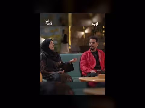 انطلاق الفنان نميم ياسين في مجال التمثيل بشكل مفاجئ