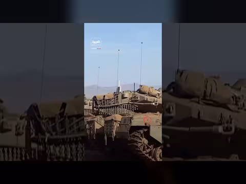 إسرائيل تحذر سكان 70 بلدة جنوب لبنان