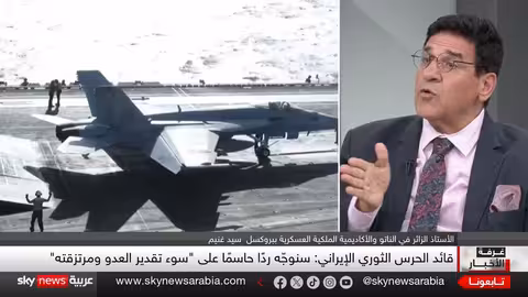 قطر بين الدبلوماسية والإنذار العسكري