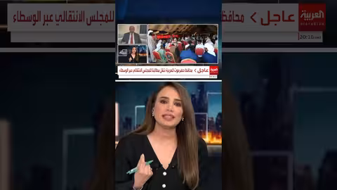 الخنبشي يأمل في نجاح وساطة لانسحاب الانتقالي من حضرموت