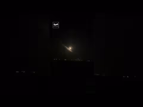 العراق: القبض على 4 مشتبه بهم بهجوم صاروخي على قاعدة سورية