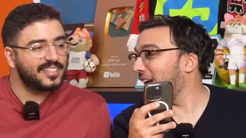 هل تشيلسي منافس علي الدوري ؟ امبابي لسه عطلان ️الفرق العربية في كاس العالم بودكاست رزع الجمهور