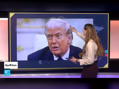 كأس العالم 2026: هل طلب ترامب استبدال المنتخب الإيراني بالإيطالي؟