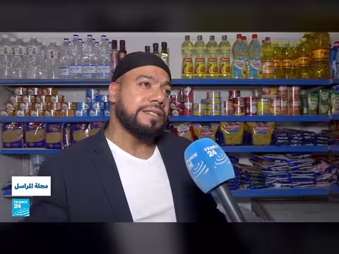 تداعيات الحرب في الشرق الأوسط على الحياة اليومية