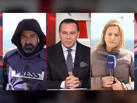 غارات إسرائيلية على البقاع اللبنانية: 41 قتيلاً وحزب الله يرد بقصف شمال إسرائيل