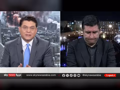 تحركات فصائل كردية مسلحة في إيران. . هل تتجه نحو مواجهة مع النظام؟