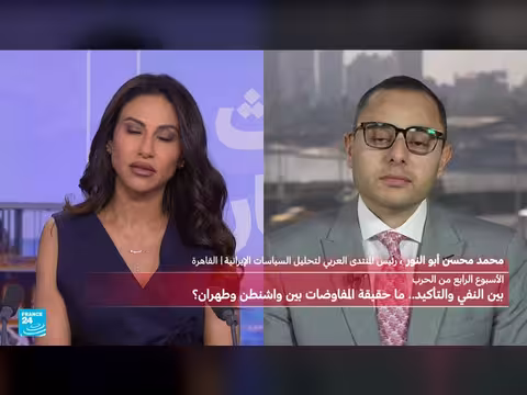 نفي إيران للمفاوضات مع واشنطن يهدد الأسواق العالمية