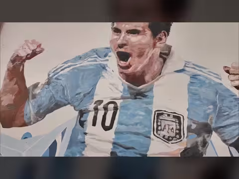 ميسي الهداف التاريخي لكأس العالم