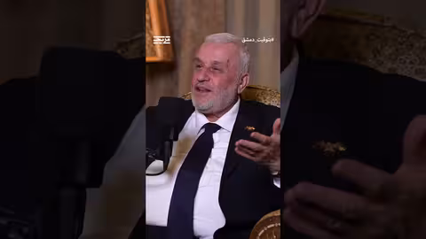 وزير الأوقاف السوري: مسيرة علمية وتجارية ودينية