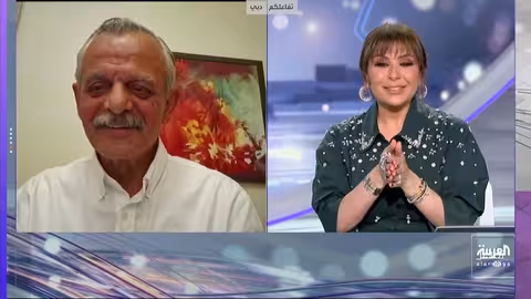 فايز قزق يناقش مسلسله الجديد النويلاتي