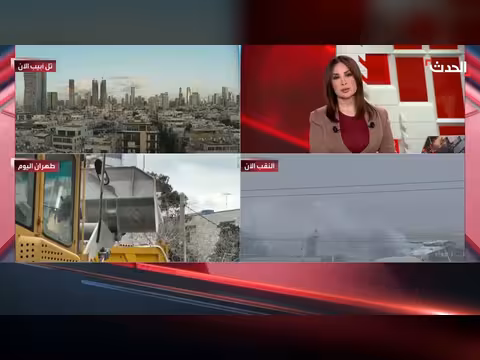 أهداف الاجتماعات في إسلام أباد بشأن حرب إيران