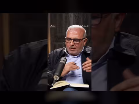 سمير حليلة يكشف تفاصيل اعتقاله وإفراج عنه