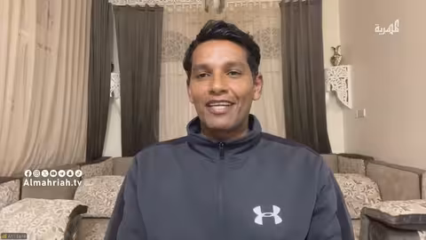 تضامن حضرموت ضد الريان ووحدة صنعاء مع مدرب سوري