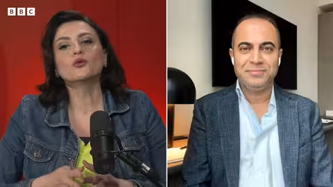 مداهمات الهجرة في كاليفورنيا: آخر المستجدات من لوس أنجلوس