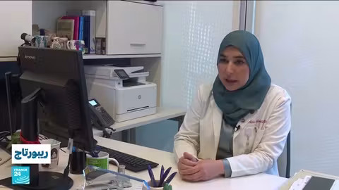 لبنان: حملات توعية بالكشف المبكر عن سرطان الثدي تنقذ مئات النساء