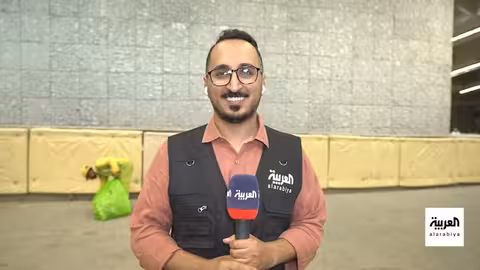 جولة في منشأة الجمرات: تدفق الحجاج بمعدل مئات الآلاف