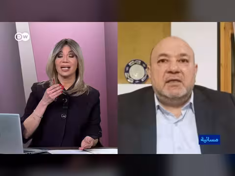 استراتيجية الردع الجديدة: هل أصبحت الطاقة سلاحاً في حرب إيران؟