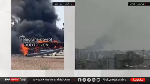 اغتيال رئيس أركان الحرب الإيراني علي شادماني، إعلان الجيش الإسرائيلي