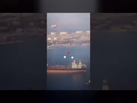 ترمب يهدد بتدمير محطات الطاقة في إيران