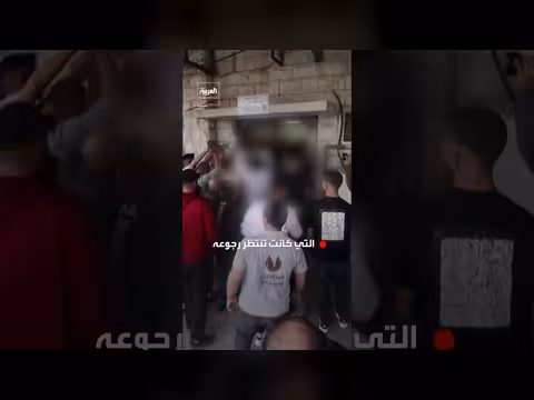 فلسطيني يُقتل برصاص الجيش الإسرائيلي في نابلس