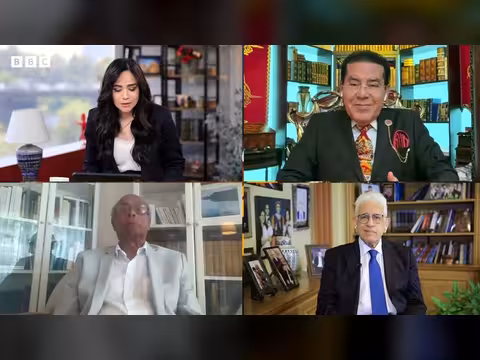 مبادرة المصير المشترك 2035 وأزمة حقوق المرضى