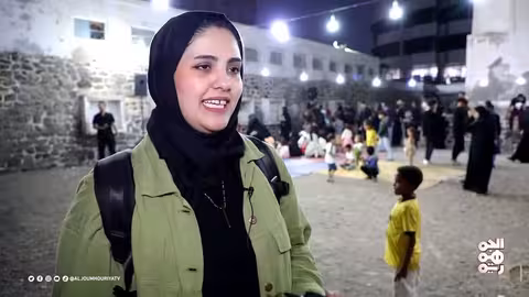 قصص رمضانية | رمضان في عدن