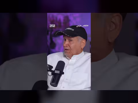 عبد الرحمن الراشد يشرح أسباب عدم تدمير إسرائيل لحماس بالكامل