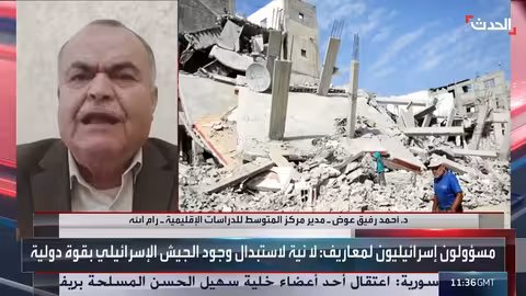 نتنياهو يقايض ترمب: ضرب حزب الله وسوريا مقابل المرحلة الثانية من اتفاق غزة