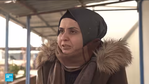 سوريا تعتزم إغلاق مخيمي الهول وروج..مصير المحتجزات والأجانب مجهول