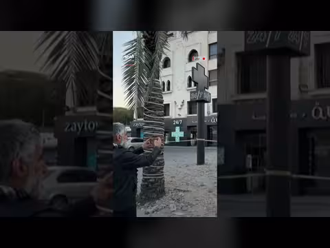 غارات إسرائيلية مكثفة على لبنان: دمار واسع و31 قتيلاً على الأقل