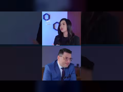 تفاعل الأسواق وسط بوادر تهدئة غير مؤكدة