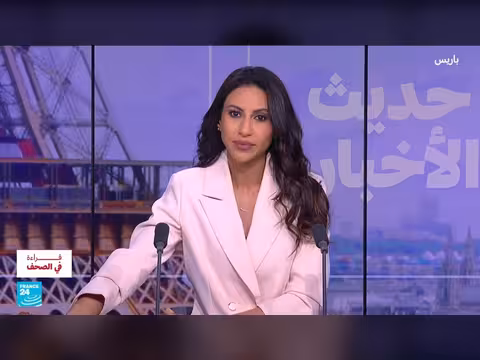 ترامب يعلن نهاية الحرب مع إيران وسط جدل واسع